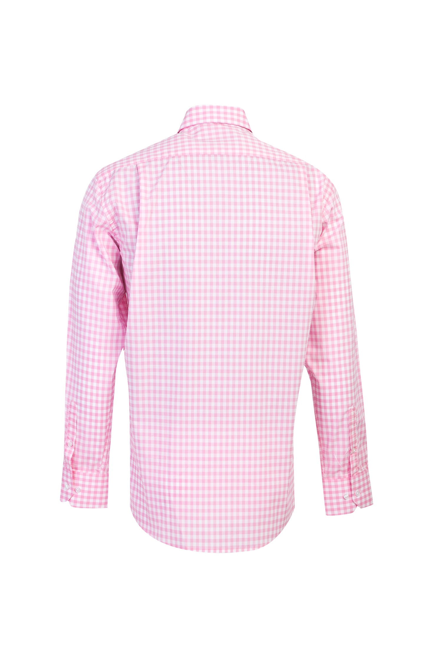 Orta Pembe A.K. KRB EKOSE GÖMLEK