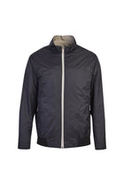 Orta Bej Mevsimlik Çift Taraflı Spor Mont