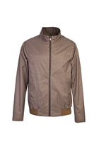 Orta Haki Mevsimlik Çift Taraflı Spor Mont