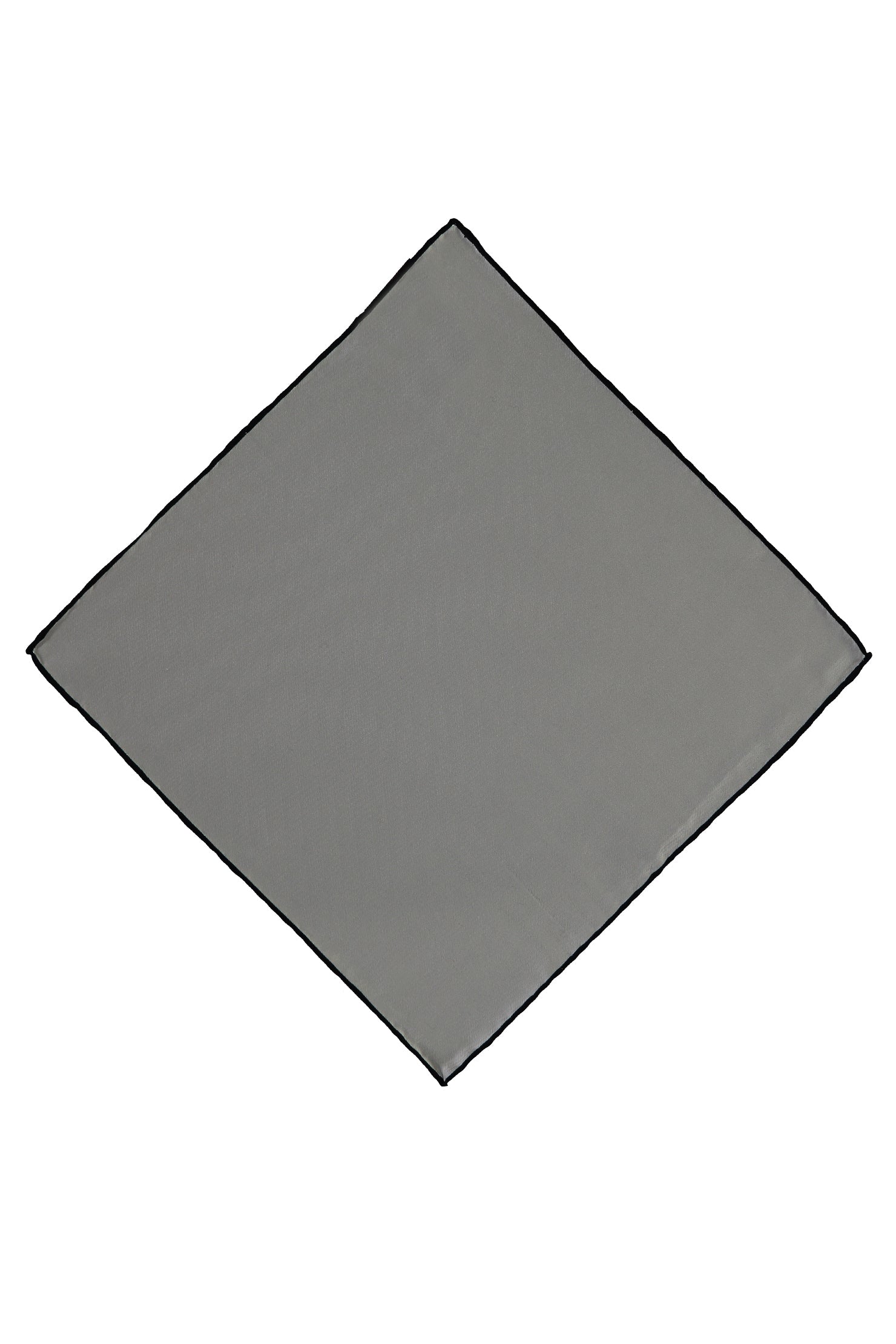 Beyaz İtalyan Mendil