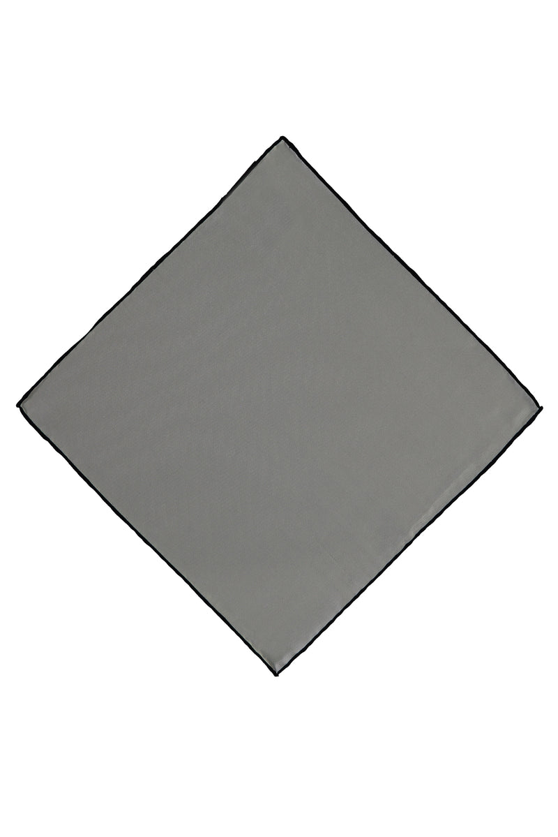 Beyaz İtalyan Mendil