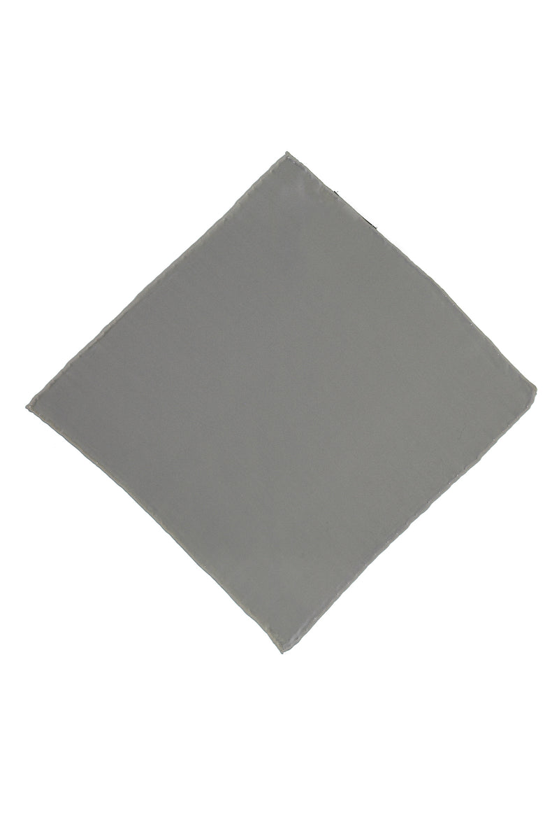 Kırık Beyaz İtalyan Mendil