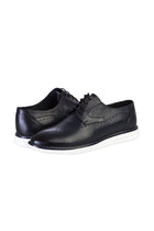 Koyu Lacivert SPOR AYAKKABI