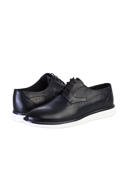 Koyu Lacivert SPOR AYAKKABI