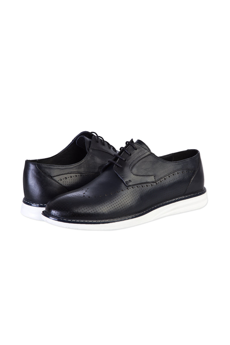 Koyu Lacivert SPOR AYAKKABI