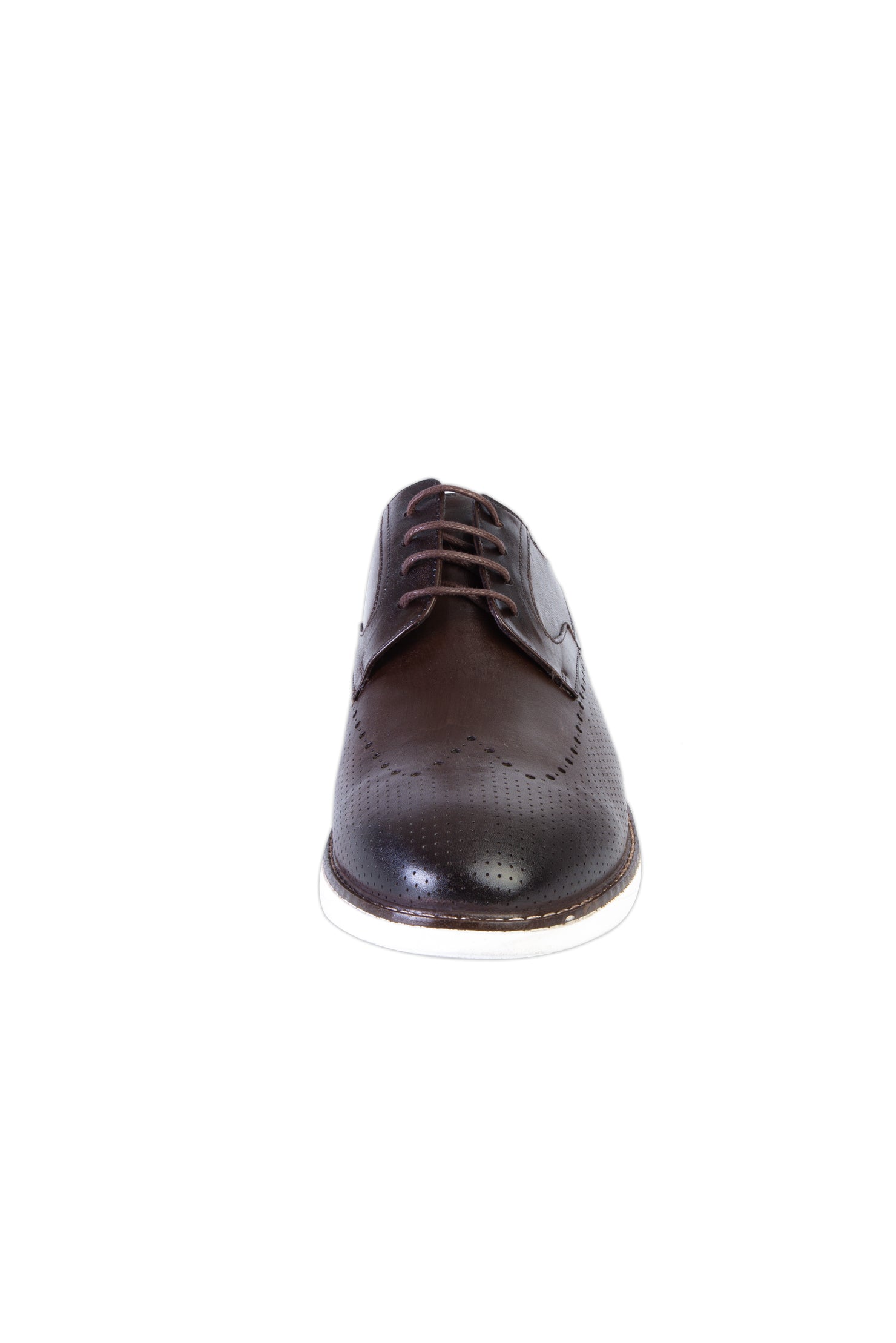 Koyu Kahve SPOR AYAKKABI