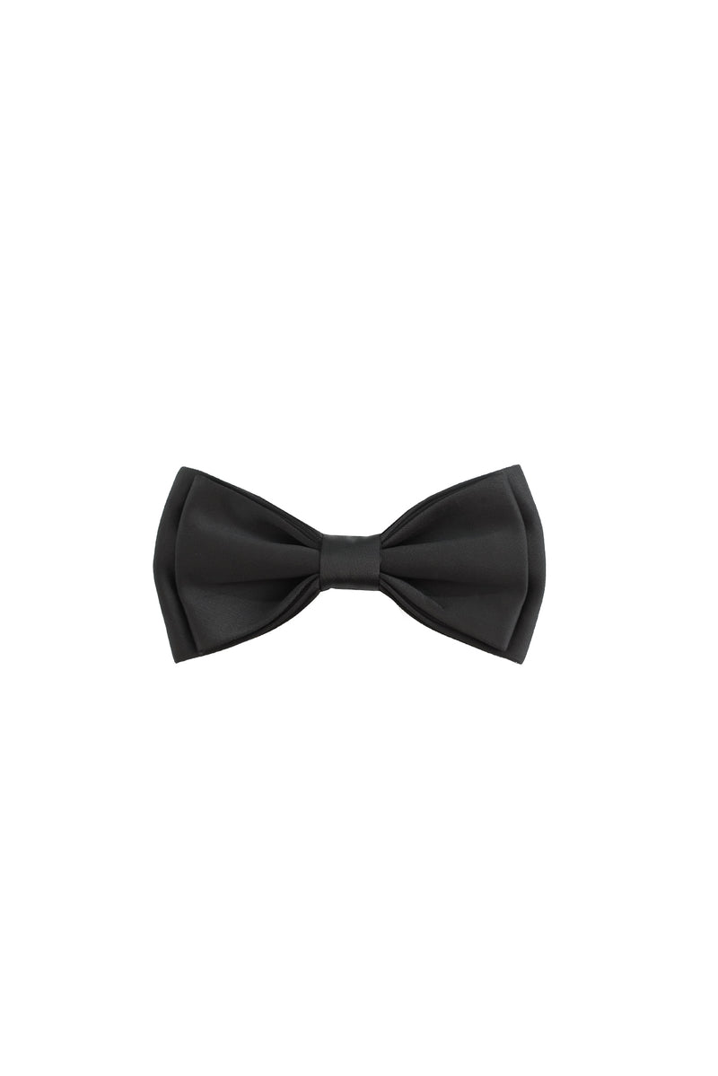 Siyah Slim Fit Dar Kesim Şal Yaka Smokin & Damatlık
