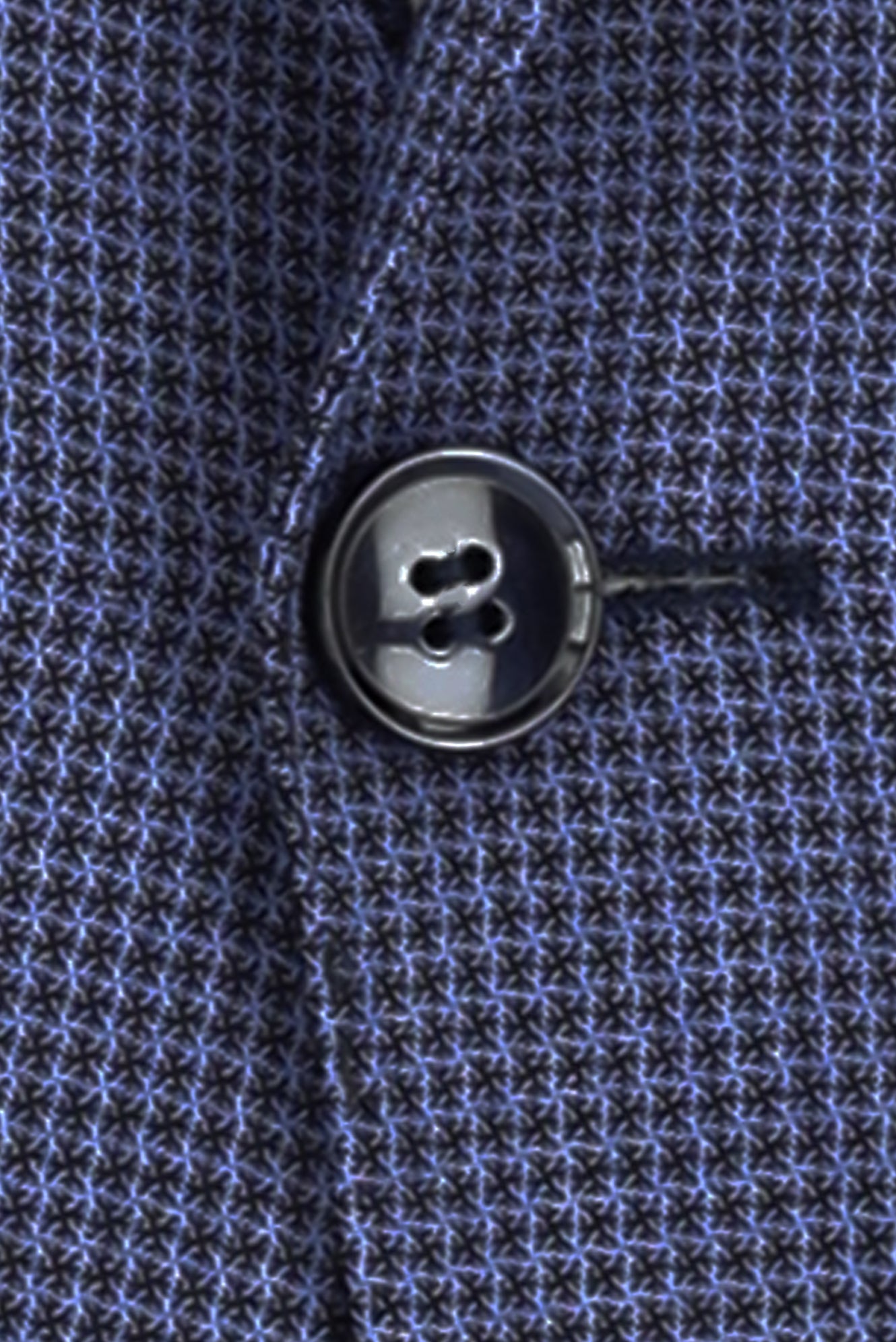 Açık Mavi Kombinli Takım Elbise