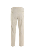 Kum Relaxed Fit Rahat Kesim Likralı Kanvas / Chino Pantolon