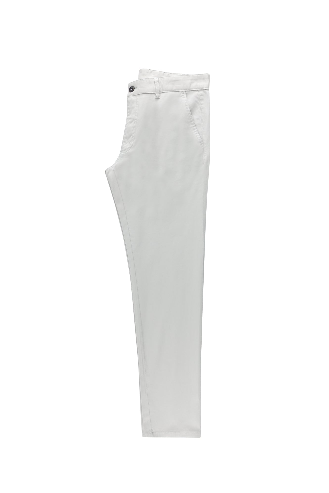 Taş Slim Fit Dar Kesim Likralı Kanvas / Chino Pantolon