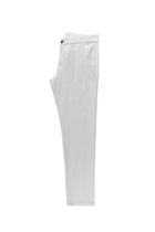 Taş Slim Fit Dar Kesim Likralı Kanvas / Chino Pantolon