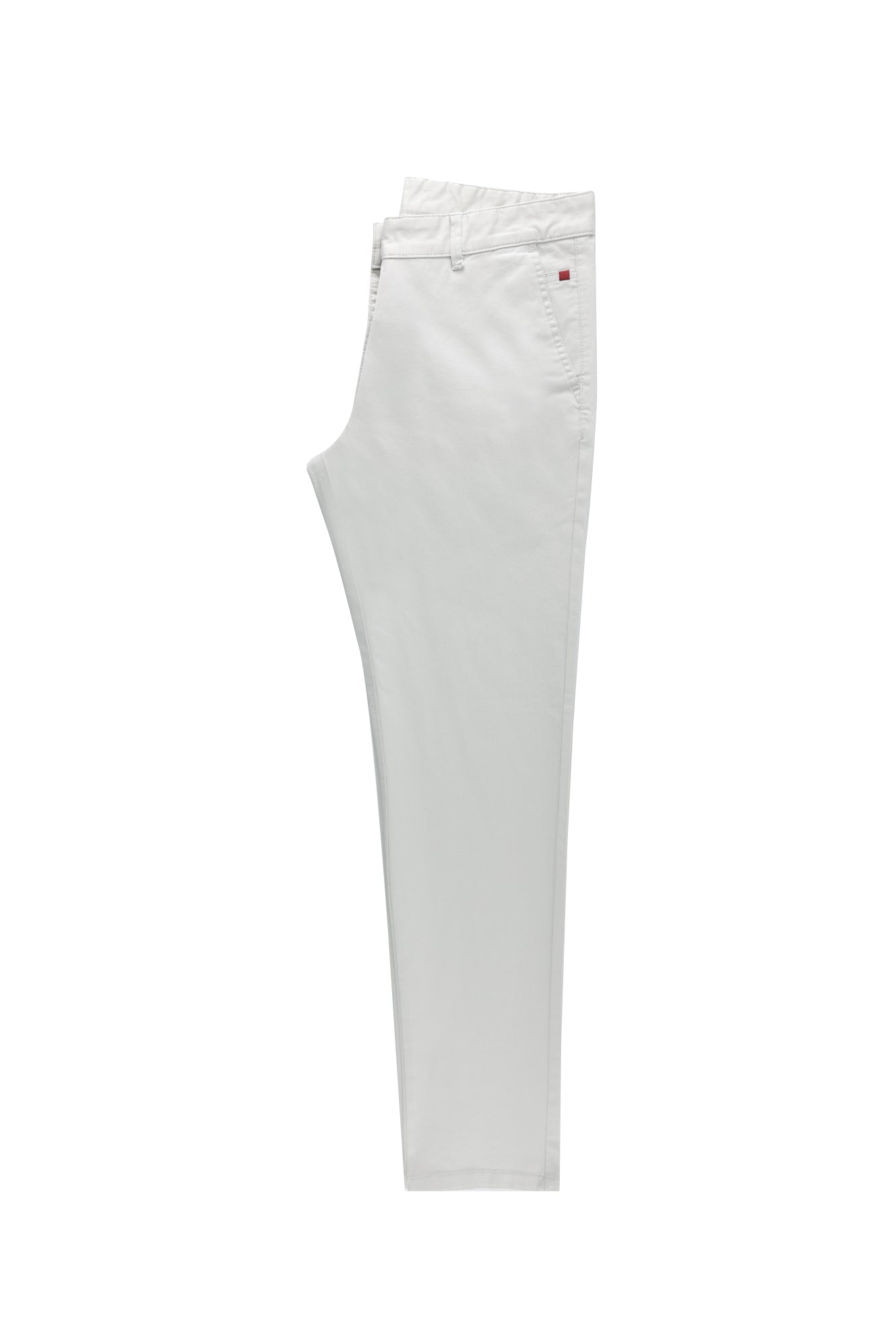 Taş Slim Fit Dar Kesim Likralı Kanvas / Chino Pantolon