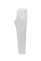 Taş Slim Fit Dar Kesim Likralı Kanvas / Chino Pantolon