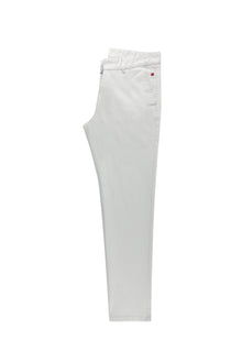 Taş Slim Fit Dar Kesim Likralı Kanvas / Chino Pantolon
