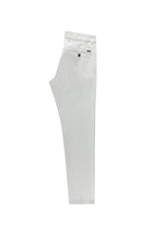 Taş Slim Fit Dar Kesim Likralı Kanvas / Chino Pantolon