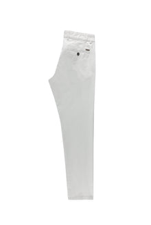 Taş Slim Fit Dar Kesim Likralı Kanvas / Chino Pantolon