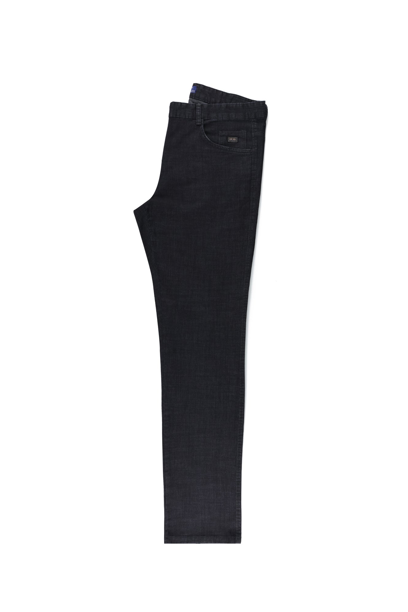 Siyah Kanvas / Chino Pantolon
