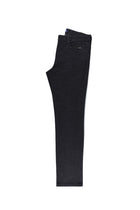 Siyah Kanvas / Chino Pantolon