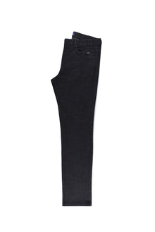 Siyah Kanvas / Chino Pantolon