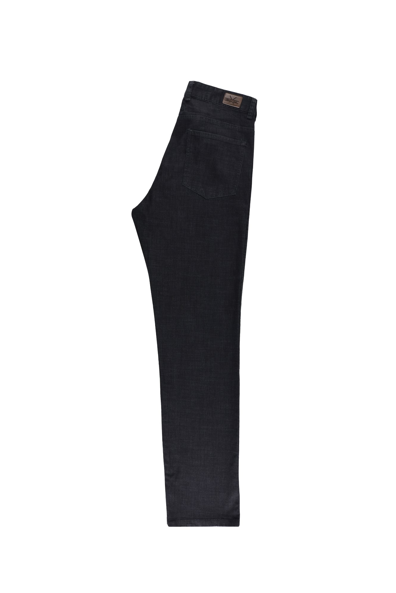 Siyah Kanvas / Chino Pantolon