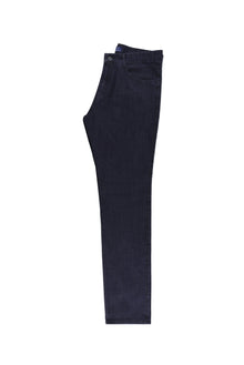 Havacı Mavi Regular Fit Kanvas / Chino Pantolon