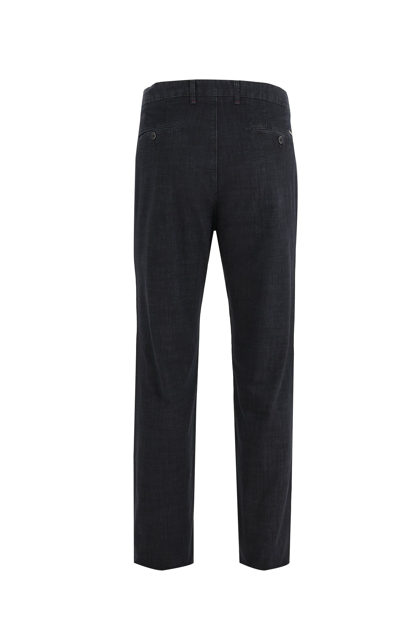Siyah Kanvas / Chino Pantolon