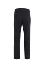 Siyah Kanvas / Chino Pantolon
