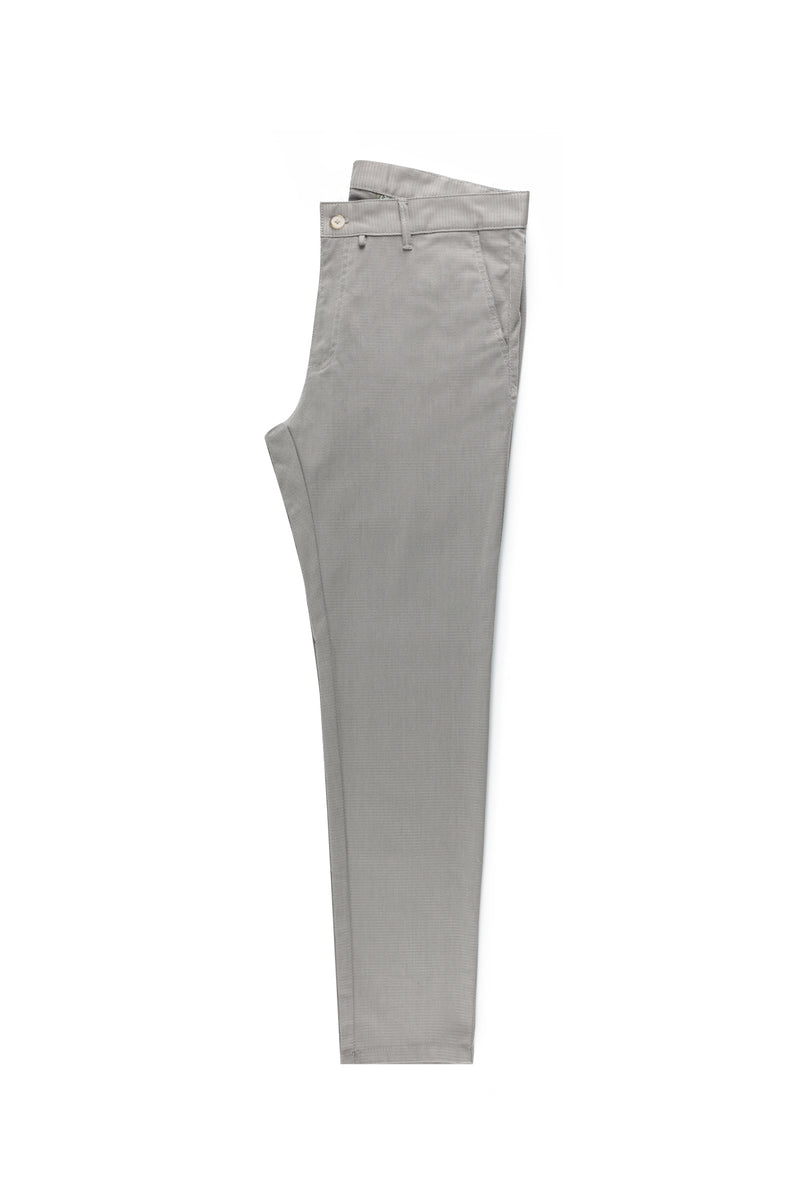 Taş Relax Fit Rahat Kesim Likralı Kanvas / Chino Pantolon