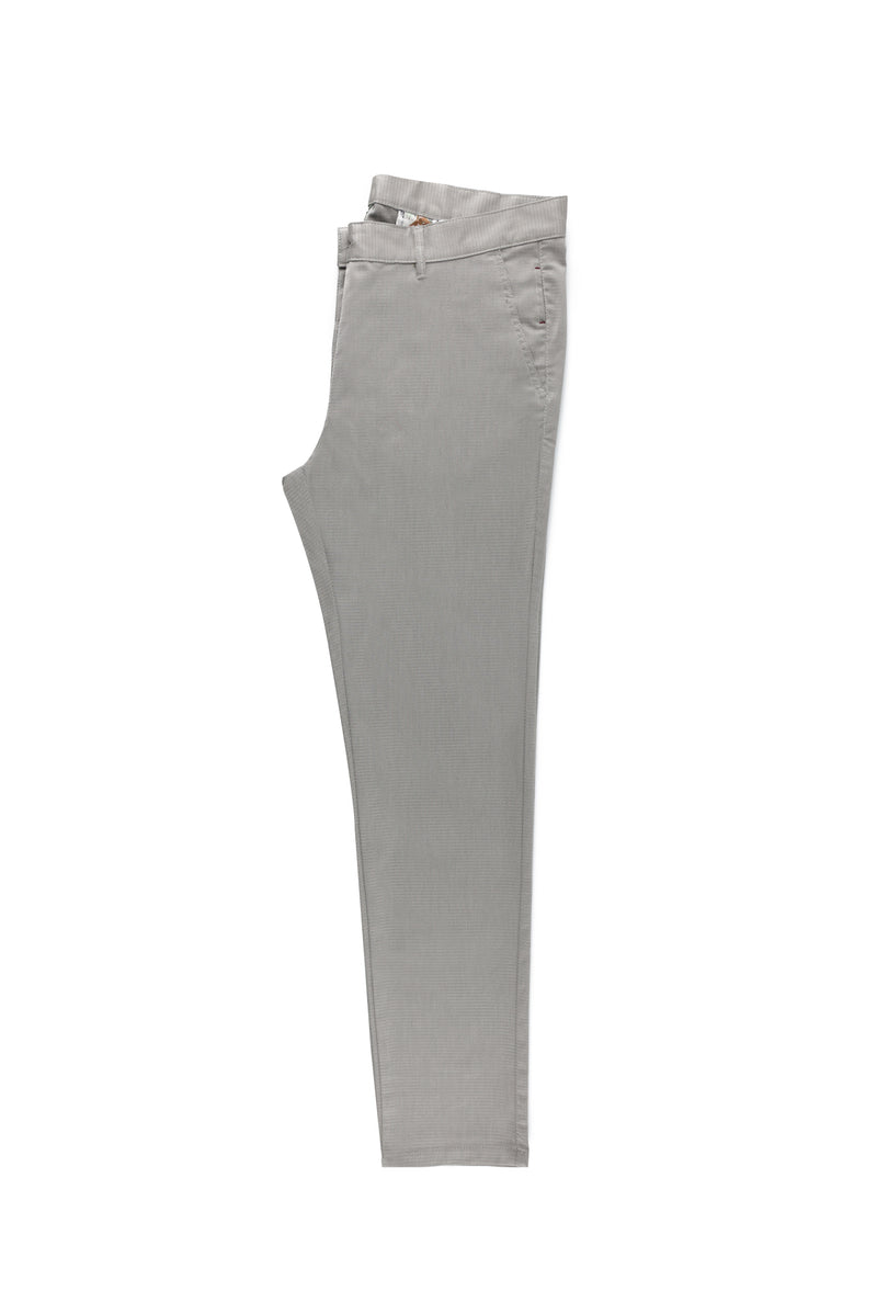 Taş Relax Fit Rahat Kesim Likralı Kanvas / Chino Pantolon
