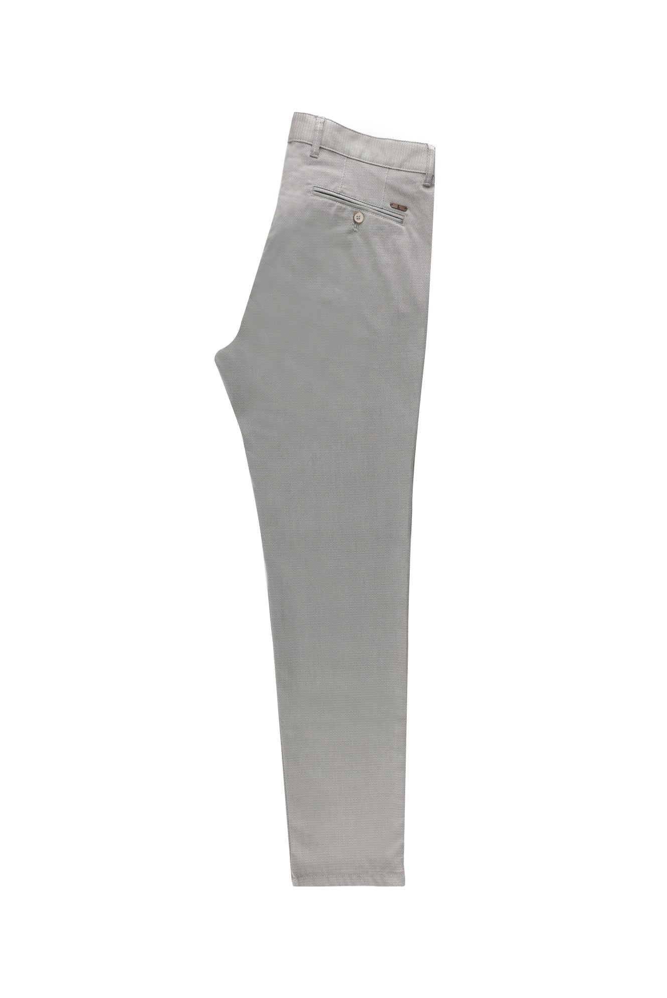 Taş Relax Fit Rahat Kesim Likralı Kanvas / Chino Pantolon