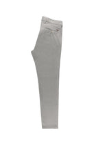 Taş Relax Fit Rahat Kesim Likralı Kanvas / Chino Pantolon