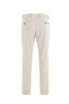 Taş Regular Fit Likralı Kanvas / Chino Pantolon