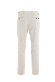 Taş Regular Fit Likralı Kanvas / Chino Pantolon