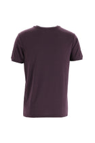 Mürdüm V Yaka Slim Fit Dar Kesim T-shirt