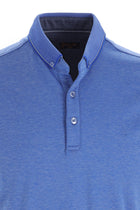 Mavi Polo Yaka Regular Fit T-shirt