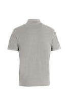 Orta Bej Polo Yaka Regular Fit T-shirt