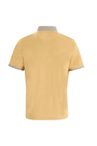 Hardal Polo Yaka Regular Fit T-shirt