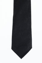 Siyah Desenli Kravat