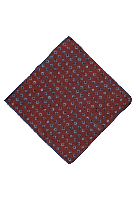 Kiremit Desenli Mendil