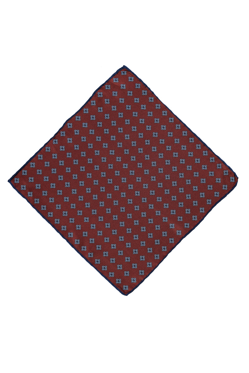 Kiremit Desenli Mendil