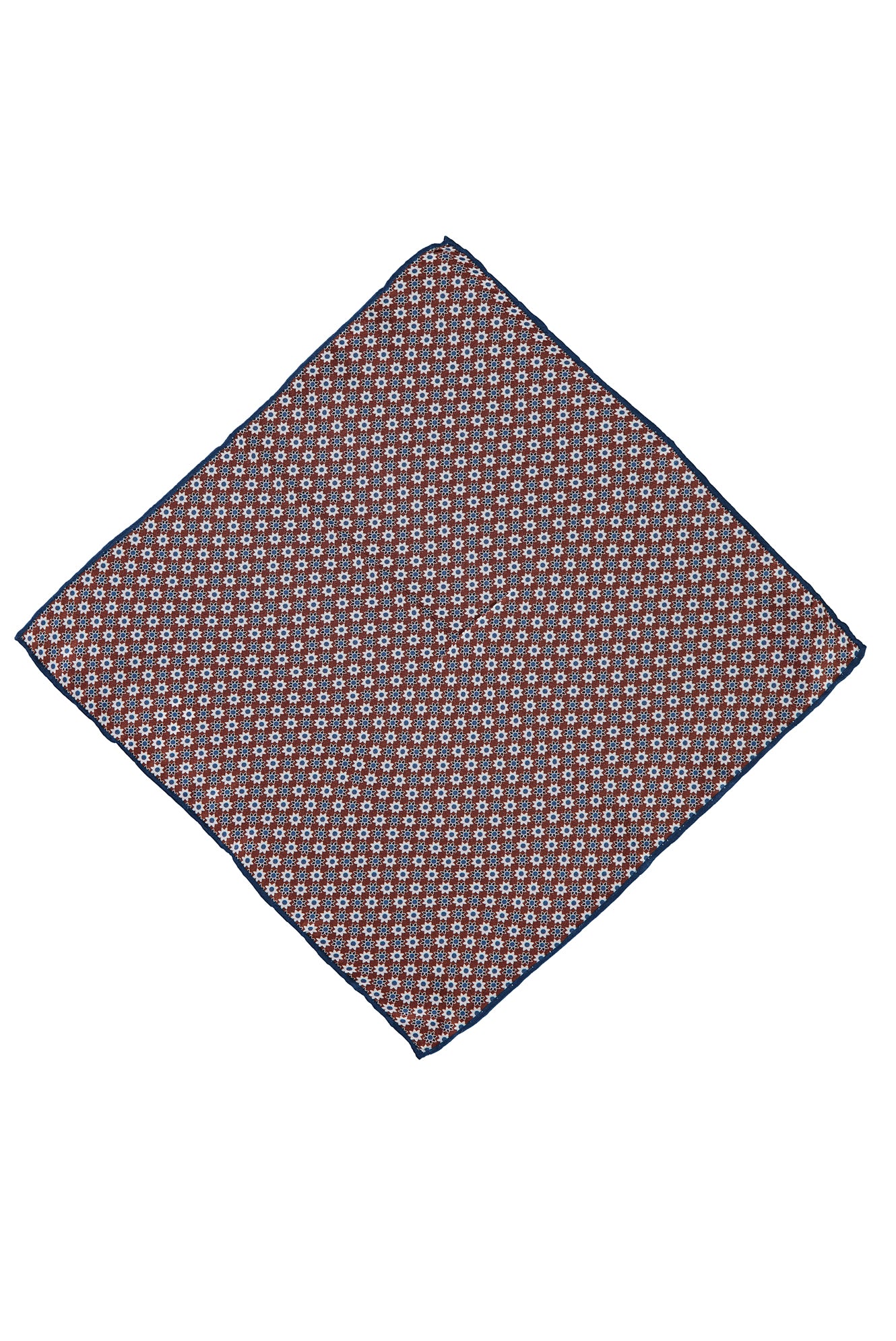 Kiremit Desenli Mendil