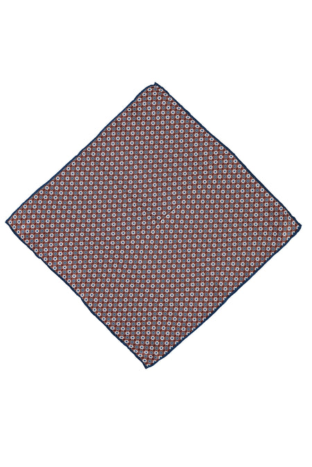 Kiremit Desenli Mendil