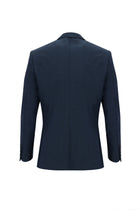 Petrol Yeşili 6 Drop Regular Fit Standart Kesim Yünlü Takım Elbise