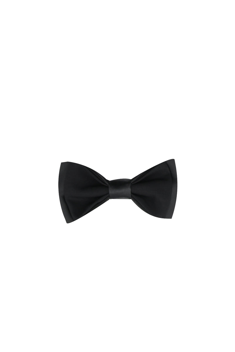 Siyah Slim Fit Dar Kesim Şal Yaka Smokin & Damatlık