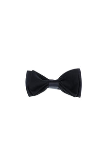 Koyu Lacivert Slim Fit Dar Kesim Şal Yaka Smokin & Damatlık