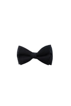 Siyah Slim Fit Dar Kesim Şal Yaka Smokin & Damatlık