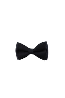 Siyah Slim Fit Dar Kesim Şal Yaka Smokin & Damatlık