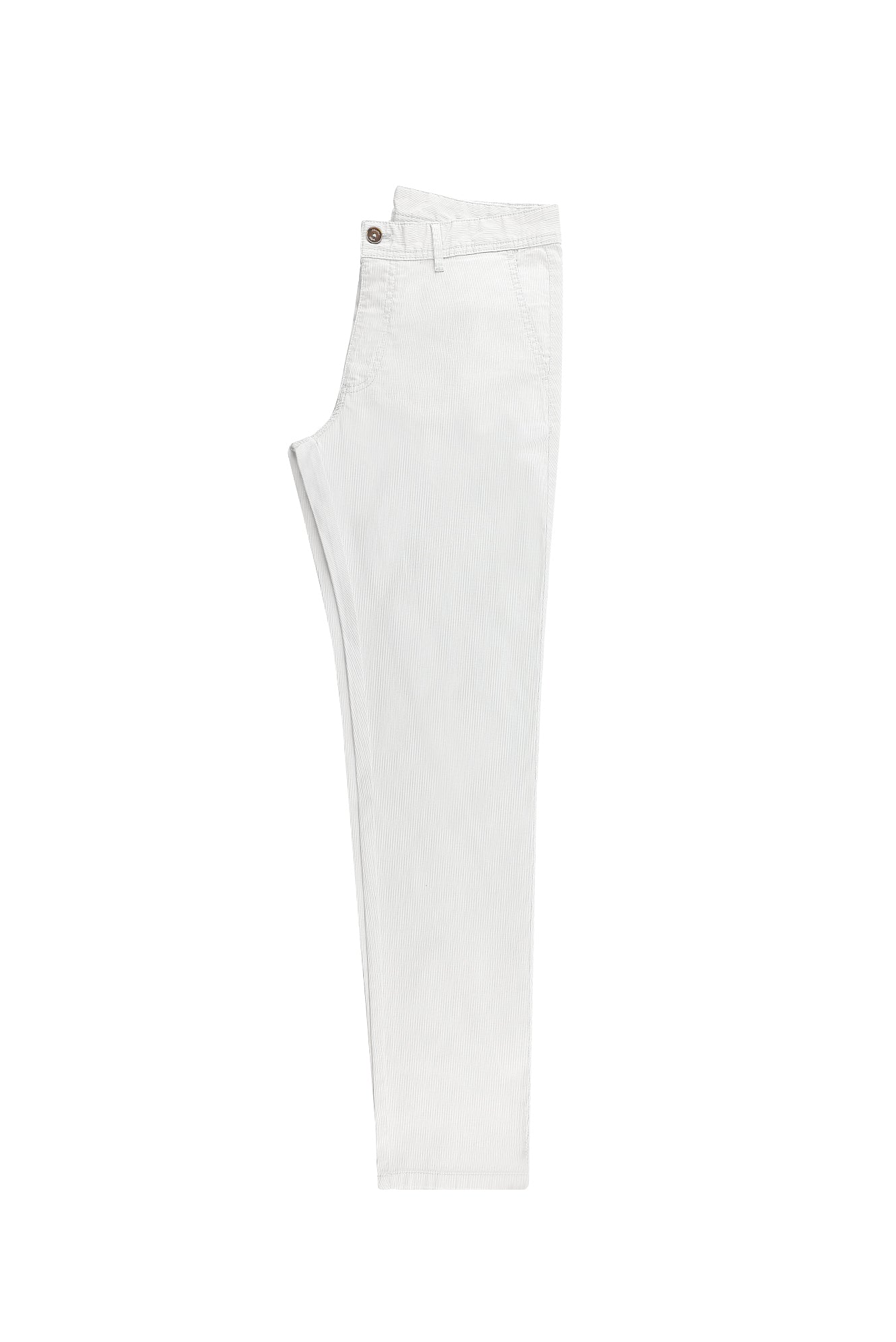 Taş Slim Fit Dar Kesim Likralı Kanvas / Chino Pantolon
