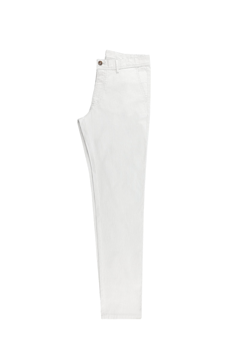 Taş Slim Fit Dar Kesim Likralı Kanvas / Chino Pantolon