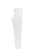 Taş Regular Fit Likralı Kanvas / Chino Pantolon